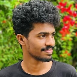 Lokesh Rahul VV