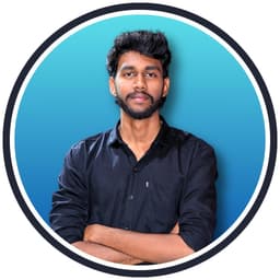 Praveen BV